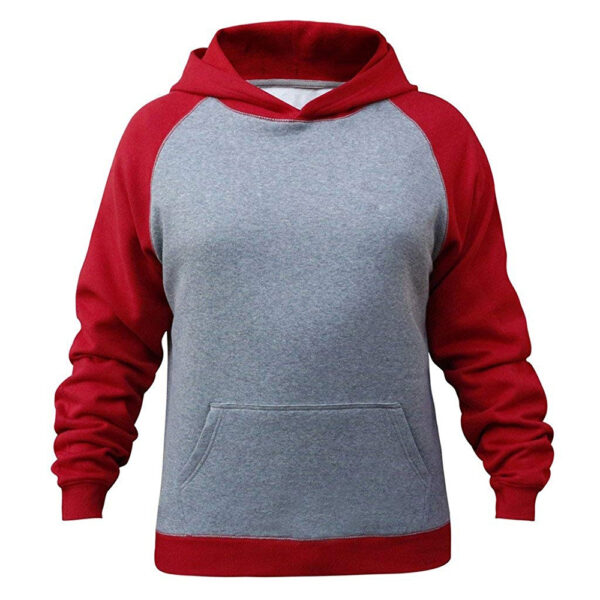 CS-230 Men Workout Hoodies