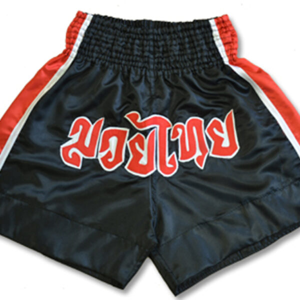 CS-433 Muay Thai Short