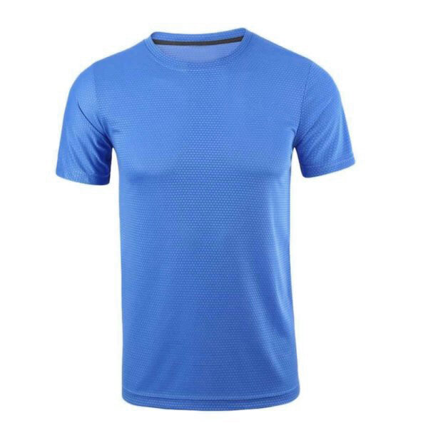 CS-221 Men Gym T-Shirts