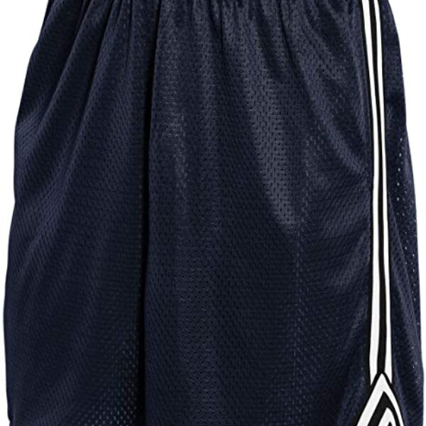 CS-242 Men Workout Shorts