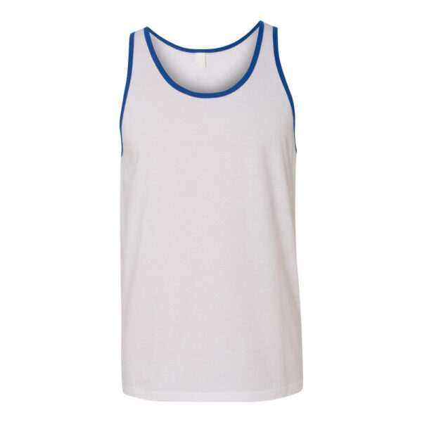 CS-249 Men Stringers