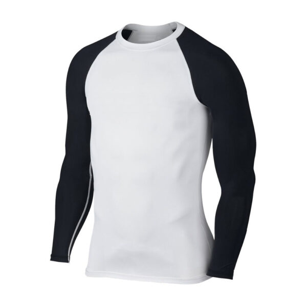 CS-259 Rash Guard
