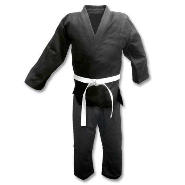 CS-272 Judo Uniform