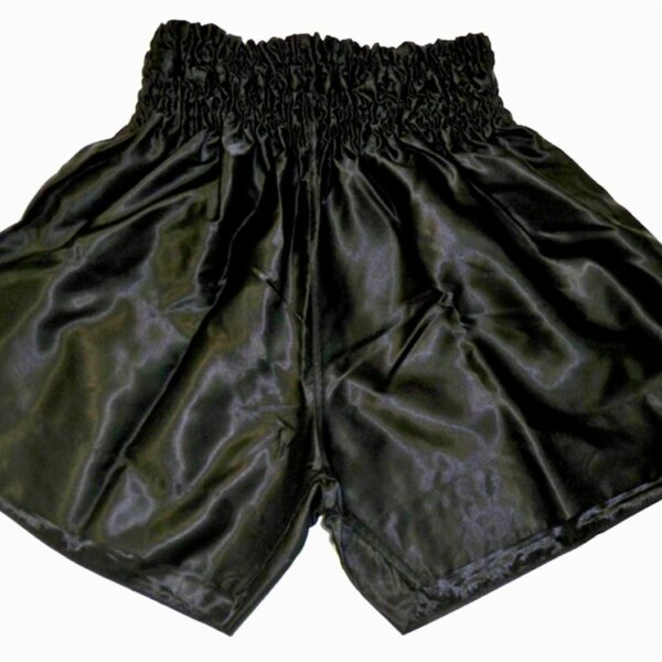CS-434 Muay Thai Short