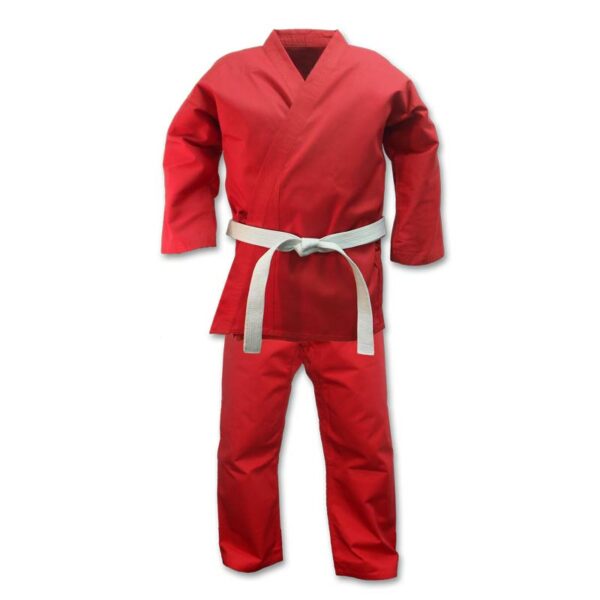 CS-279 Karate Uniform
