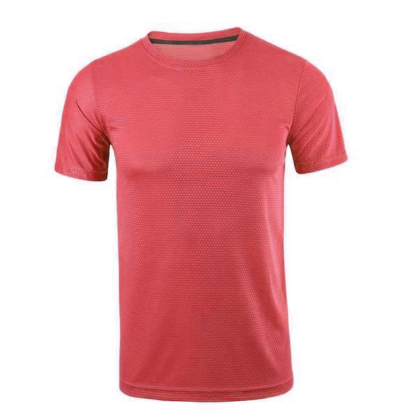 CS-221 Men Gym T-Shirts