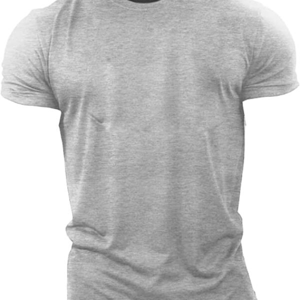 CS-224 Men Gym T-Shirts