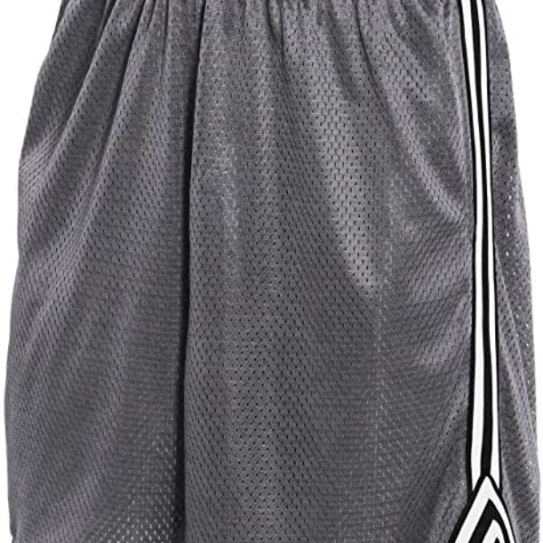 CS-242 Men Workout Shorts