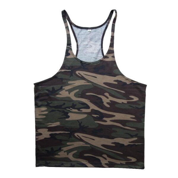 CS-248 Men Stringers