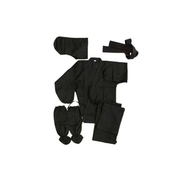 CS-299 Ninja Uniform