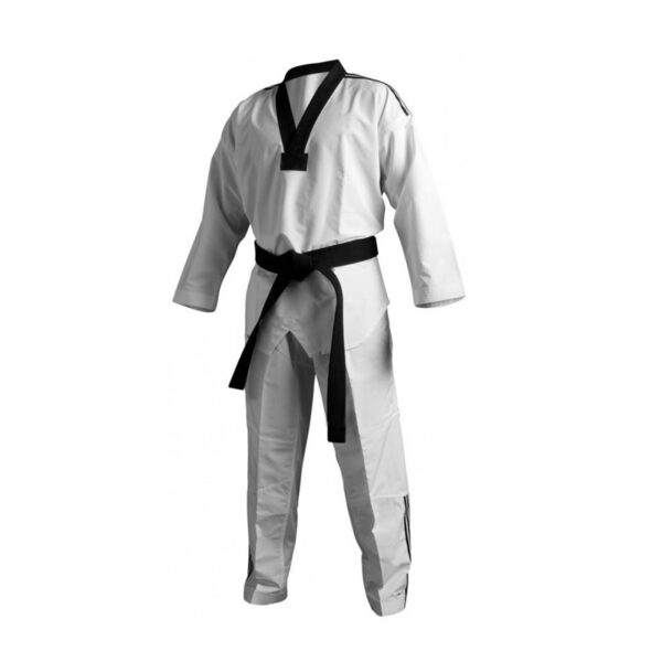 CS-308 Taekwondo Uniform