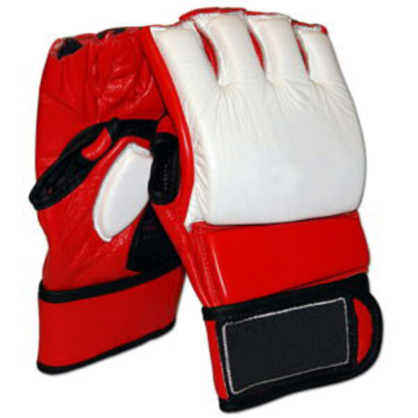 CS-395 MMA Gloves