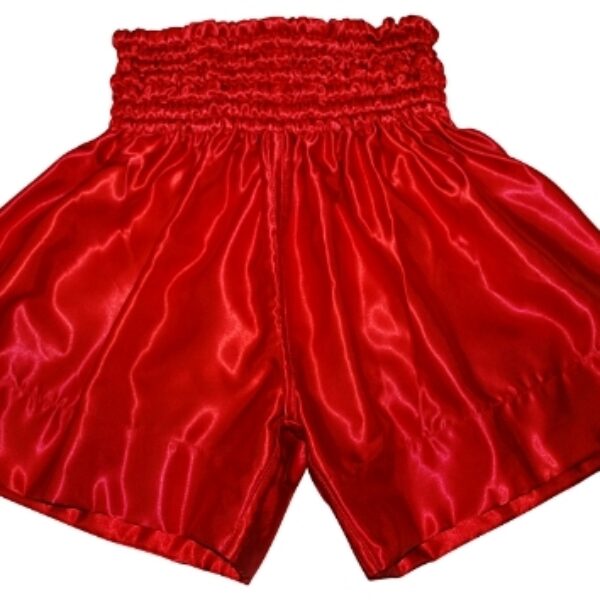 CS-434 Muay Thai Short