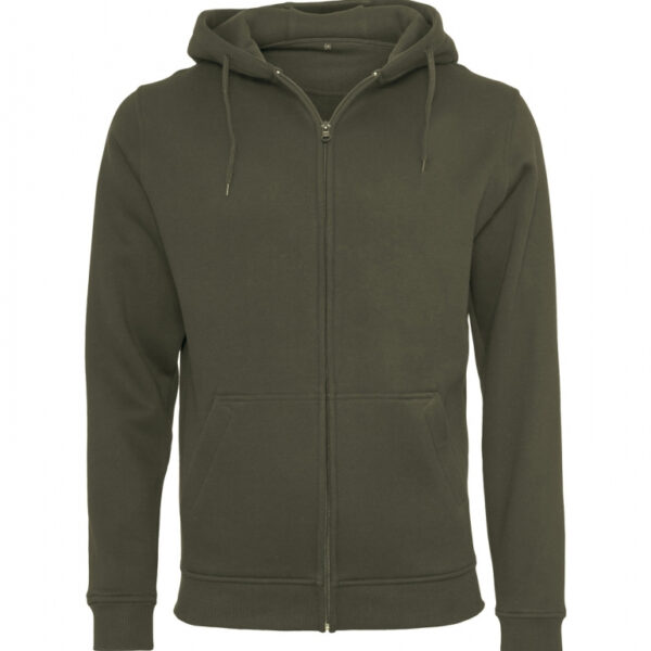 CS-228 Men Workout Hoodies