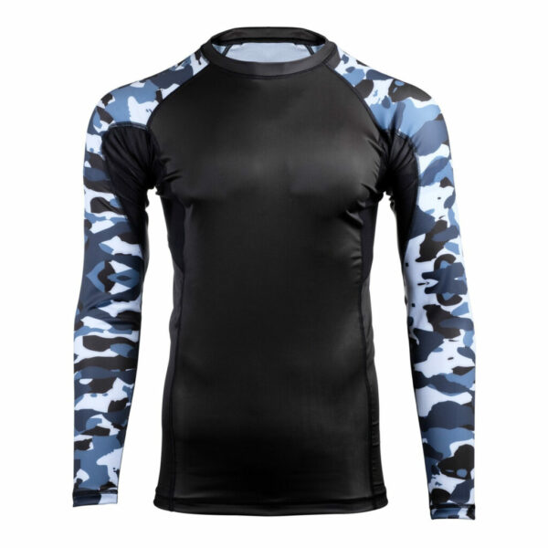 CS-263 Rash Guard
