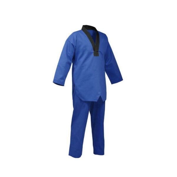 CS-305 Taekwondo Uniform